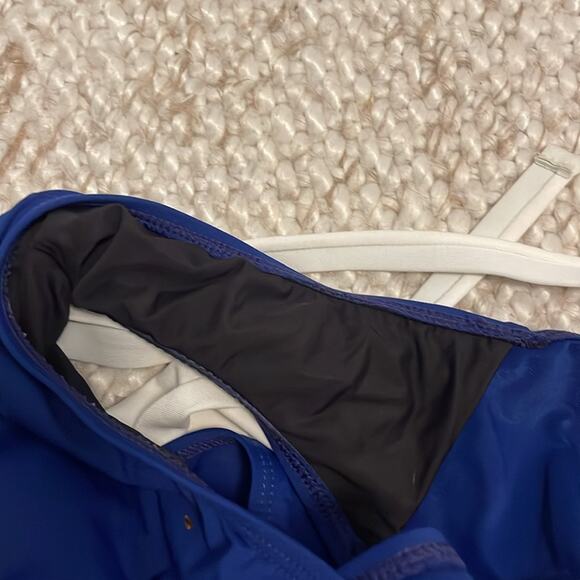 Lauren Ralph Lauren One Piece Suit Size 16 - Picture 12 of 12